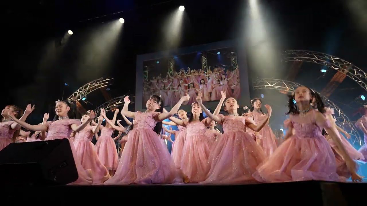 ㊶DPK ADV Rj ♪それでもただ/miwa SURPRISE BOX 2025【4K60P高画質