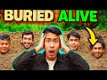 I Buried My Friends (Can't believe this happened)