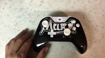 Murv Creations Xbox One Controller Review