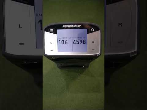 Foresight QuadMAX Launch