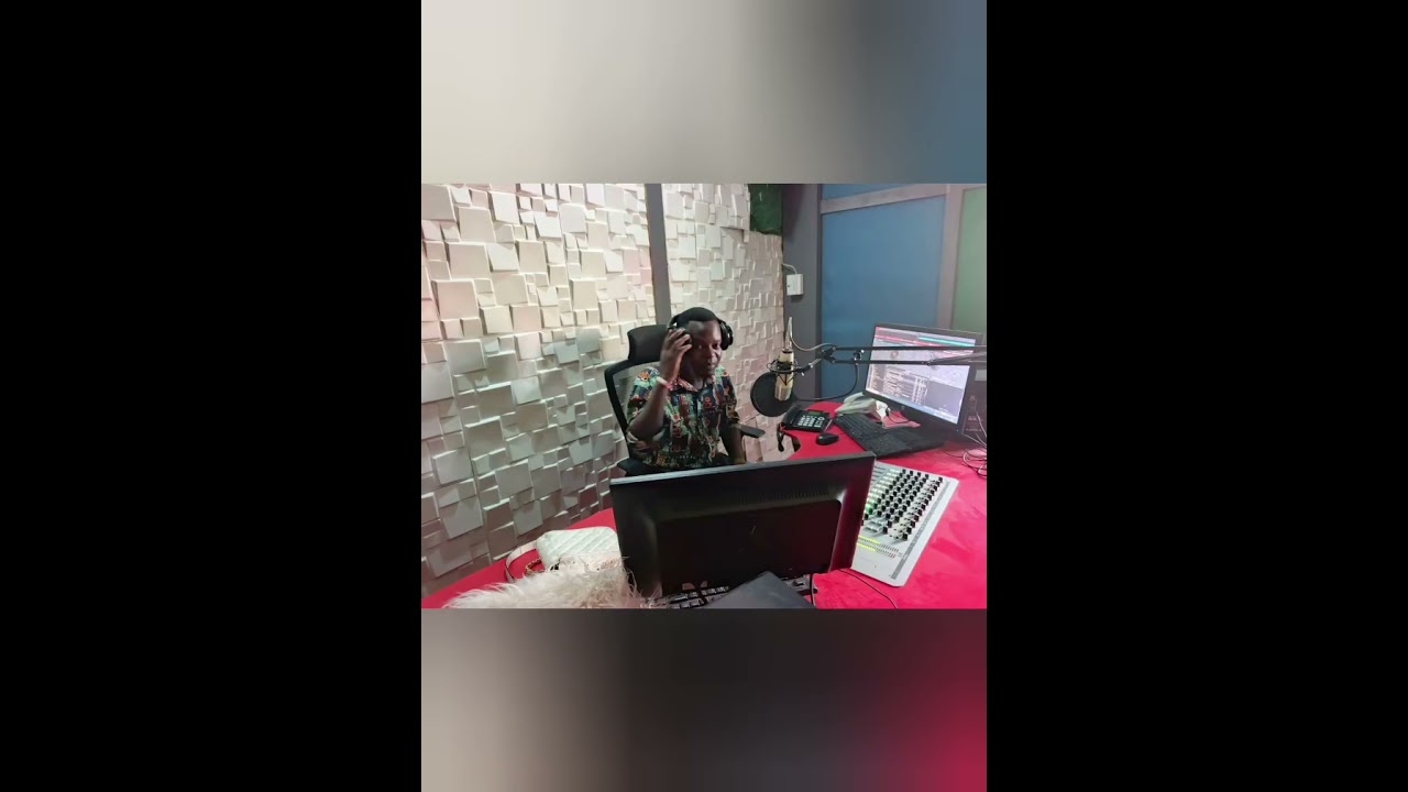 MIMI NATAKA RASS VEGAS SAYS DORA MAPENZI ON ALIVE RADIO SHOW