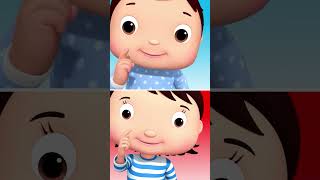 Wiggle 1 Little Finger