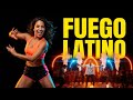 Fuego Salvaje  🔥 Reggaeton Latino Party 2025/2026 | Hit Caliente
