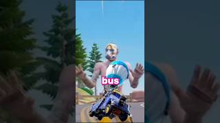 Ce joueur a passé 200 jours dans le bus de combat