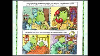 Dinosaurs Divorce - A Teaching Resource on Changing Family Structures - Uni Assignment