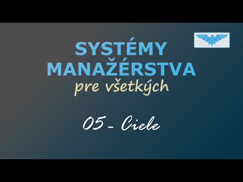 Video: Konfrontácia informácií: definícia, ciele, ciele a typy