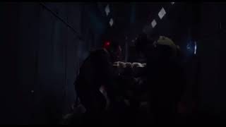 Georges Saint Pierre In Falcon & The Winter Soldier