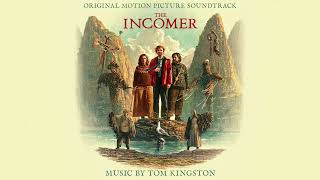 Isla Learns To Swim By Tom Kingston From The Incomer