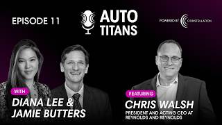 Who Owns Your Dealership's Data? Reynolds & Reynolds Has a Clear Answer