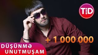 Umman & Tural Davutlu - Düşünmə Unutmuşam Resimi