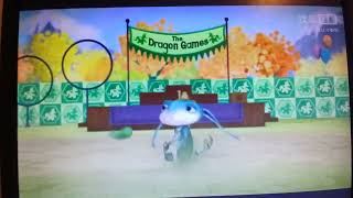 Wallykazam A Funny Part In The Dargon Games