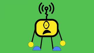 Decode Robot Screaming But Sounds Like Organ