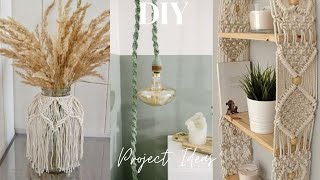 Stop Scrolling Must Try DIY Project Ideas Pass You By.....