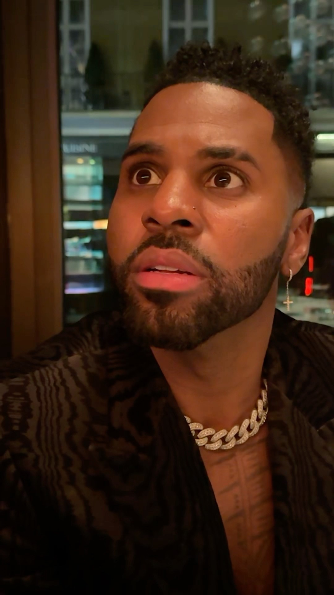 #JasonDeruloTV // The Day I Went Sober