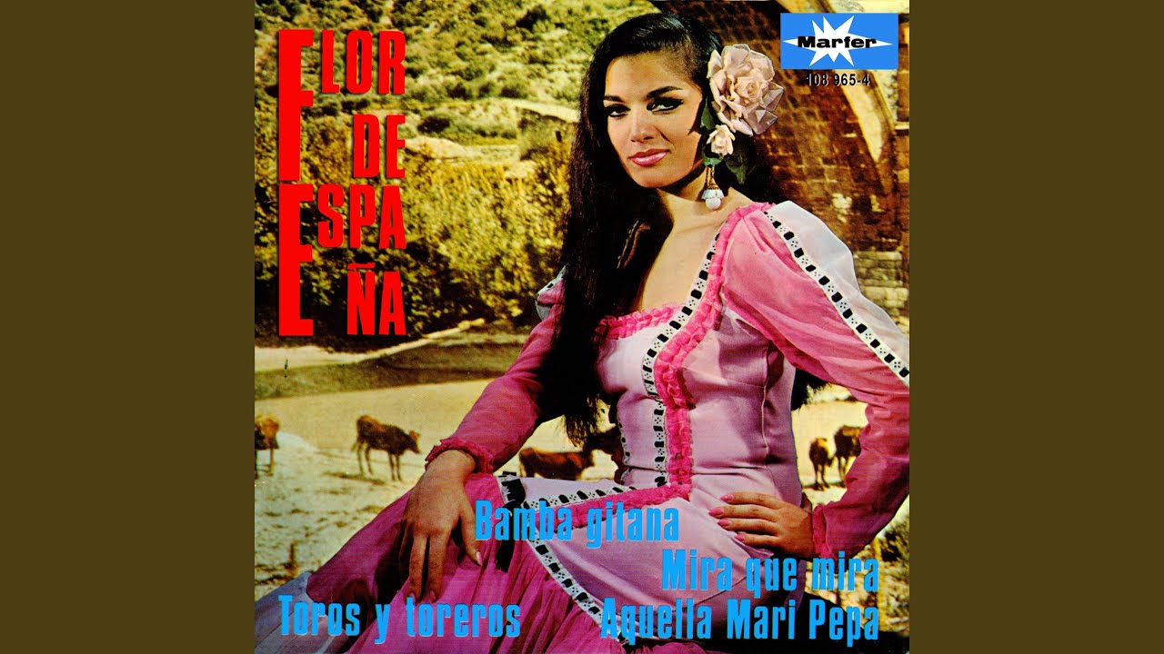 Toros y toreros (pasodoble)