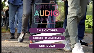 Dutch Audio Event 2023 Aftermovie