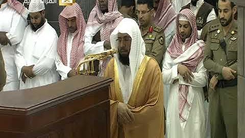 صلاة الفجر الثلاثاء 8-4-1439هـ الشيخ خالد الغامدي - من سورة آل عمران
