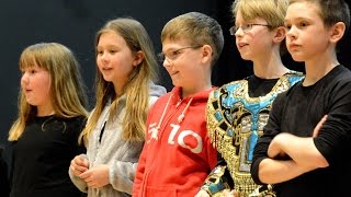 2015 05 01 Aztec Dance Luke