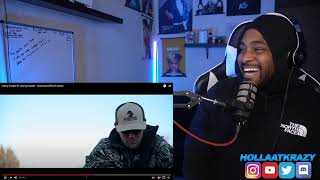 First Time hearing Lenny Cooper ft. Young Gunner - Duramax | Reaction