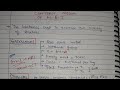 MRI contrast media|GBCAs| handwritten Short notes | important for all competitive exams ANIME, PGI