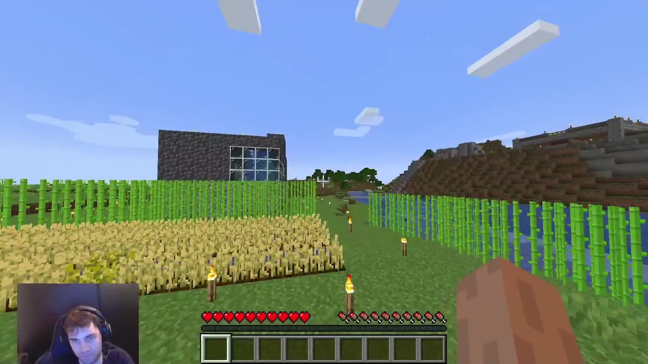 mammon wyjaśnia typa z chatu