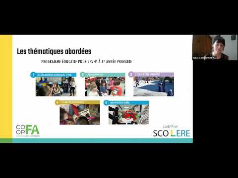 Webinaire : Carbone Scol'ERE x Écolabs