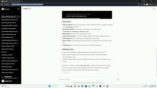 extract table data from image using python