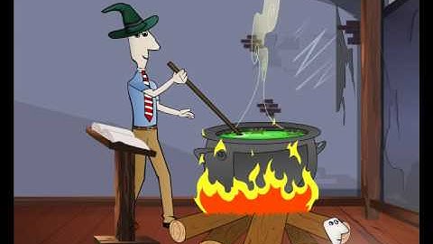 MoveIdiot TV - The Moving Wizard