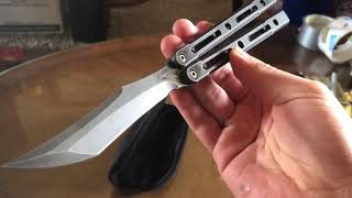 Jk Design Monarch Makeover Unboxing