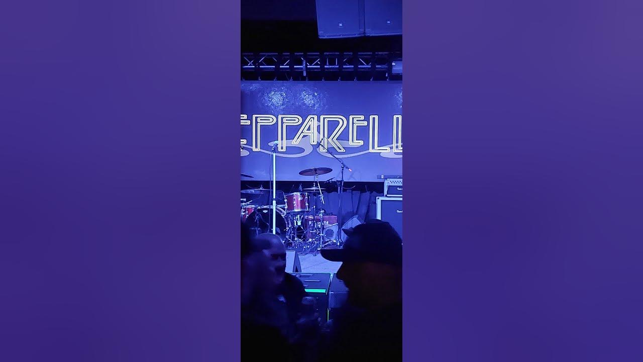Zepparella when the levee breaks led zeppelin cover youtube
