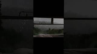 Fall Asleep in 5 Minutes 🌙 Rain Sounds for Deep Sleep