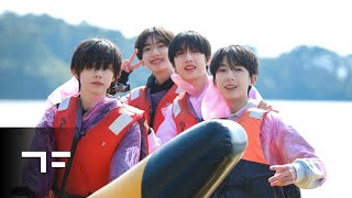 [TF FAMILY] Birth of the BABY PD 16:  Little Backpack Adventures (EP01)
