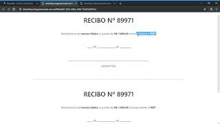 Beesweb - Módulo de Modelos de Impressão
