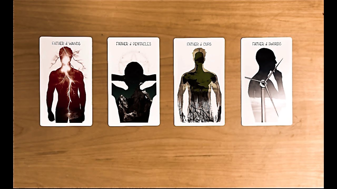 👑 ЧЕТЫРЕ КОРОЛЯ 👑 ЕГО ЭР❤️ТИЧЕСКИЕ ФАНТАЗИИ О ТЕБЕ ❤️