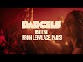 Miniature de la vidéo de la chanson Ascend - From Le Palace, Paris