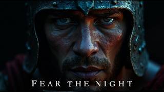 Why Every Roman Legionnaire Feared Night Duty 5 part #RomanEmpire #RomanLegion