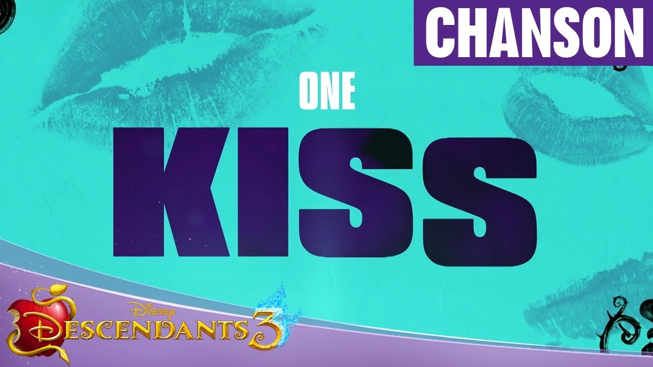 Descendants 3 - Clip karaoké : One kiss