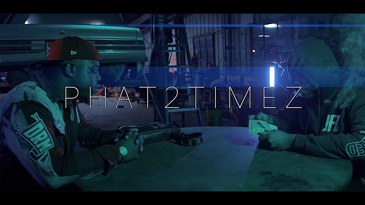 Towtruck Phat "Letter 2 Mo" ( Music Video) Shot By 