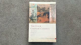 (Part 28) ☯️ Tao Te Ching ☯️ | Chapter 28 | Lao Tzu