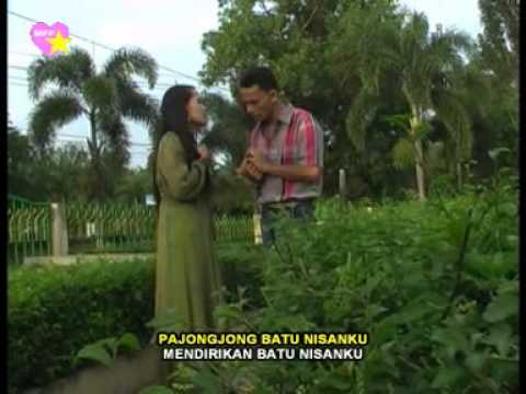 DIARSAK LUNGUN | PARLIN LUBIS Feat. UMMI HABIBAH  (OFFICIAL MUSIC VIDEO)