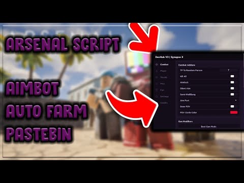 ROBLOX HACK | NEW SCRIPT | CHEAT, UNDETECTED EXECUTOR | SYNAPSE X 2023 21.04.2023