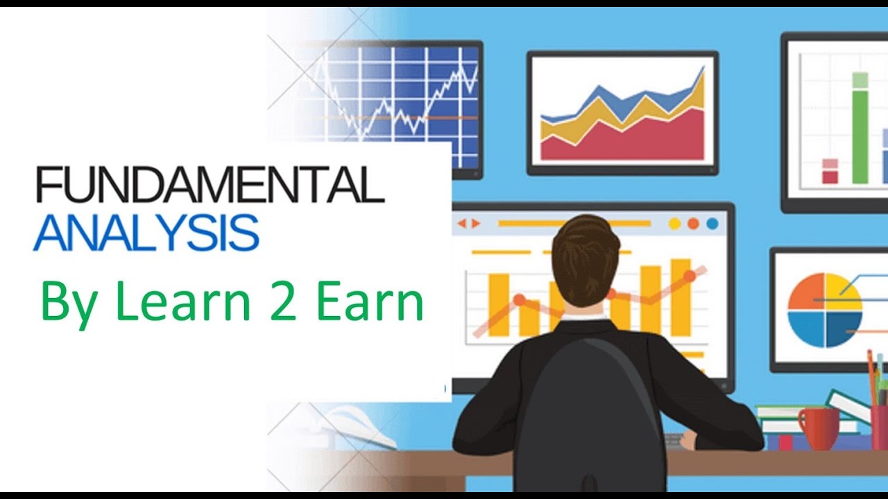 Basics of Fundamental Analysis - 