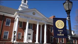 Details Enfield, CT - Zoning Board of Appeals Special Meeting - August 17, 2026 Update