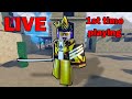 First Time playing SAILOR PIECE (Live with viewers)
