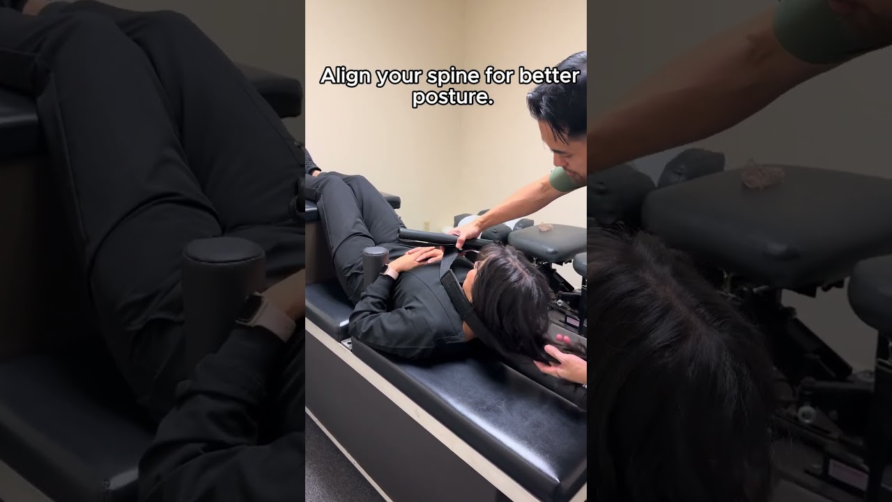 Lock and Pop Adjustment