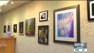 Art Center Morro Bay unveils exhibit celebrating women