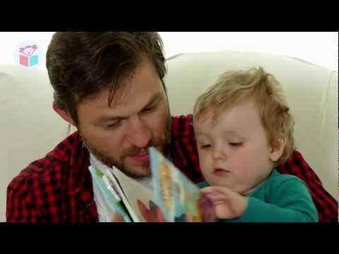 Video: Dagsregime For Et Barn 8-9 år