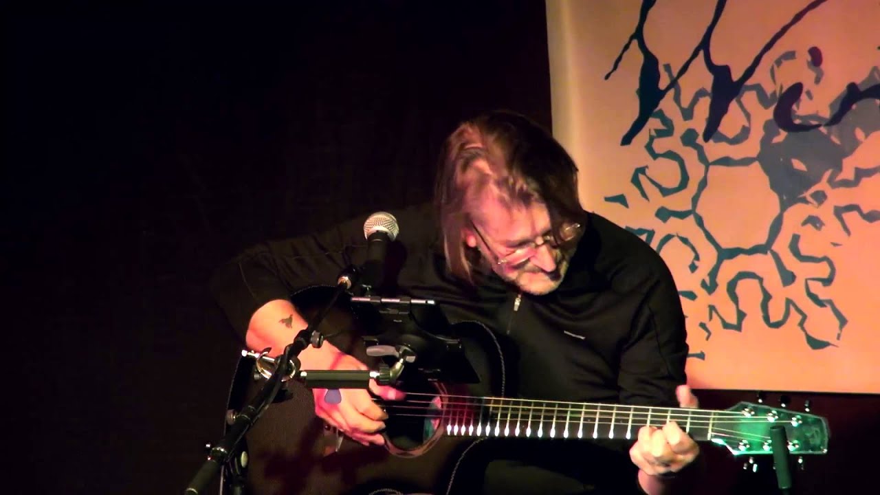 David Bradstreet - May You Never