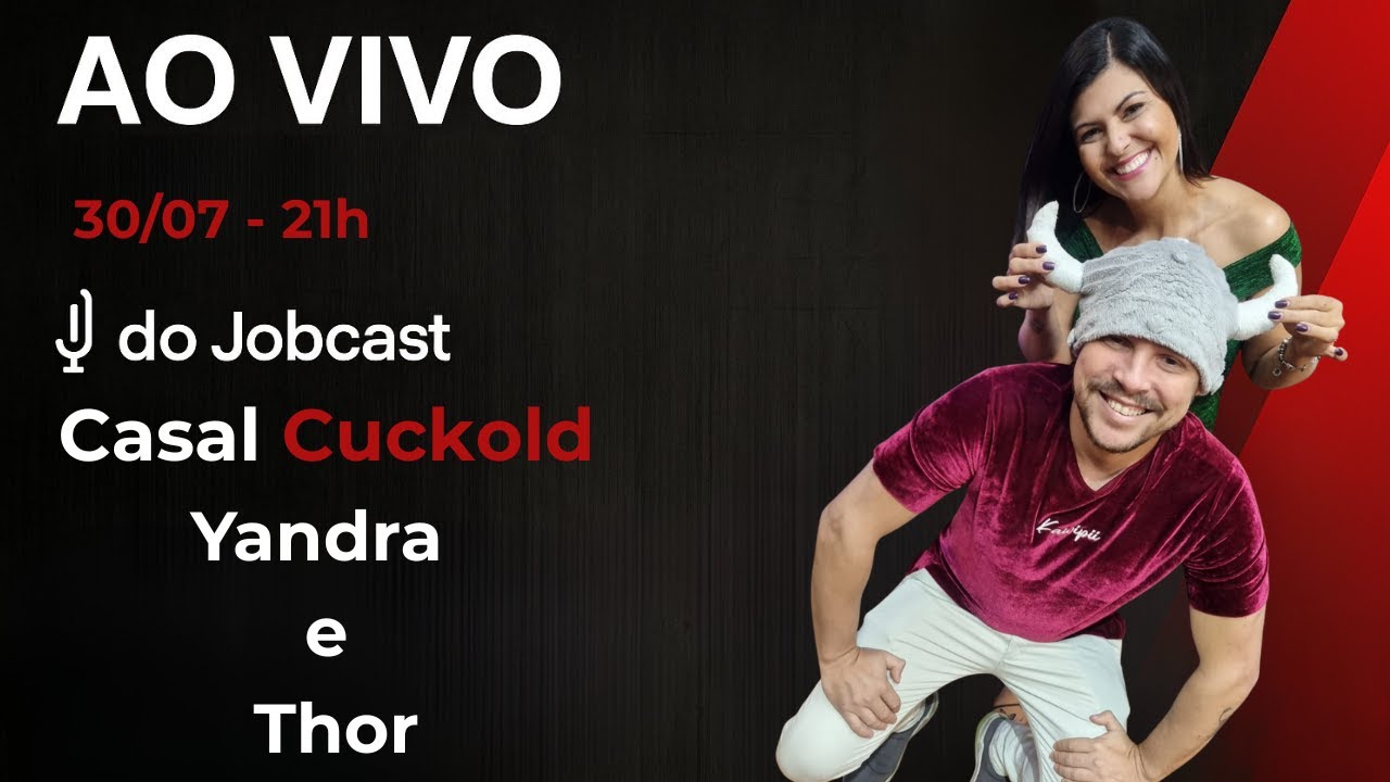 ⁣Cuckold: Amor, Desejo e Quebra de Tabus🔞G #10