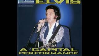 ELVIS- A Capital Performance June 8th,1975 ES Jackson,Miss